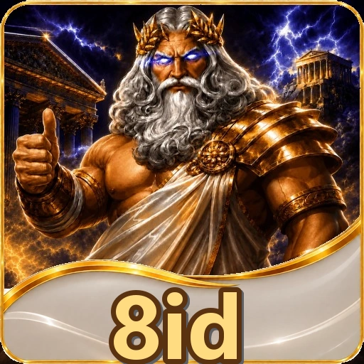 Ilustrasi unduh APK 8id
