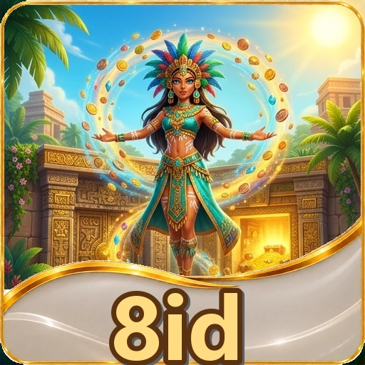 Ilustrasi unduh APK 8id dari tautan tercatat di situs ini